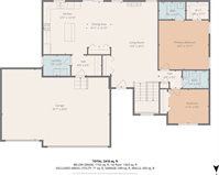 1416 NE 2nd Street, Stuart, IA 50250