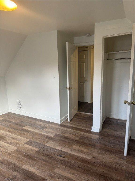 304 1st Street Upstairs, Rochester, NY 14605