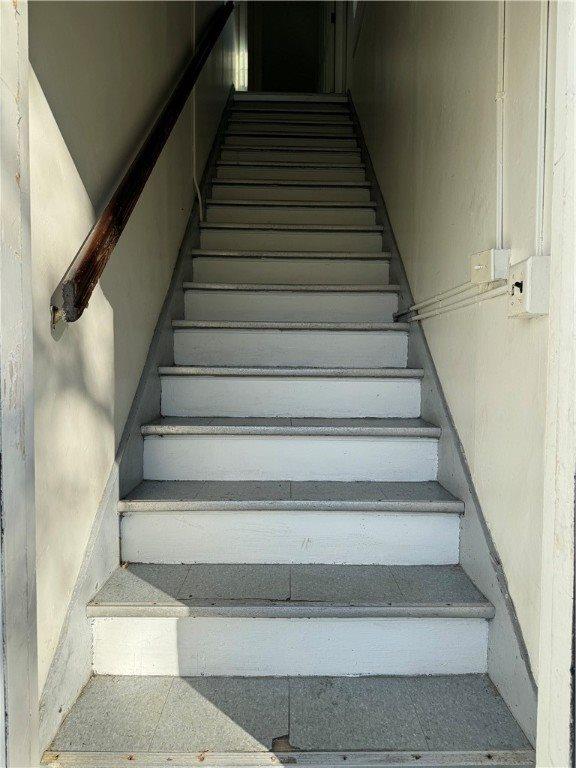 304 1st Street Upstairs, Rochester, NY 14605