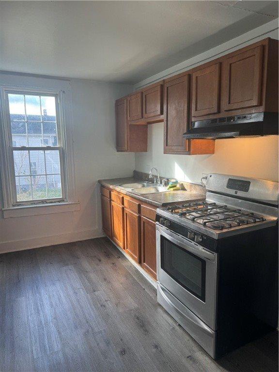 304 1st Street Upstairs, Rochester, NY 14605