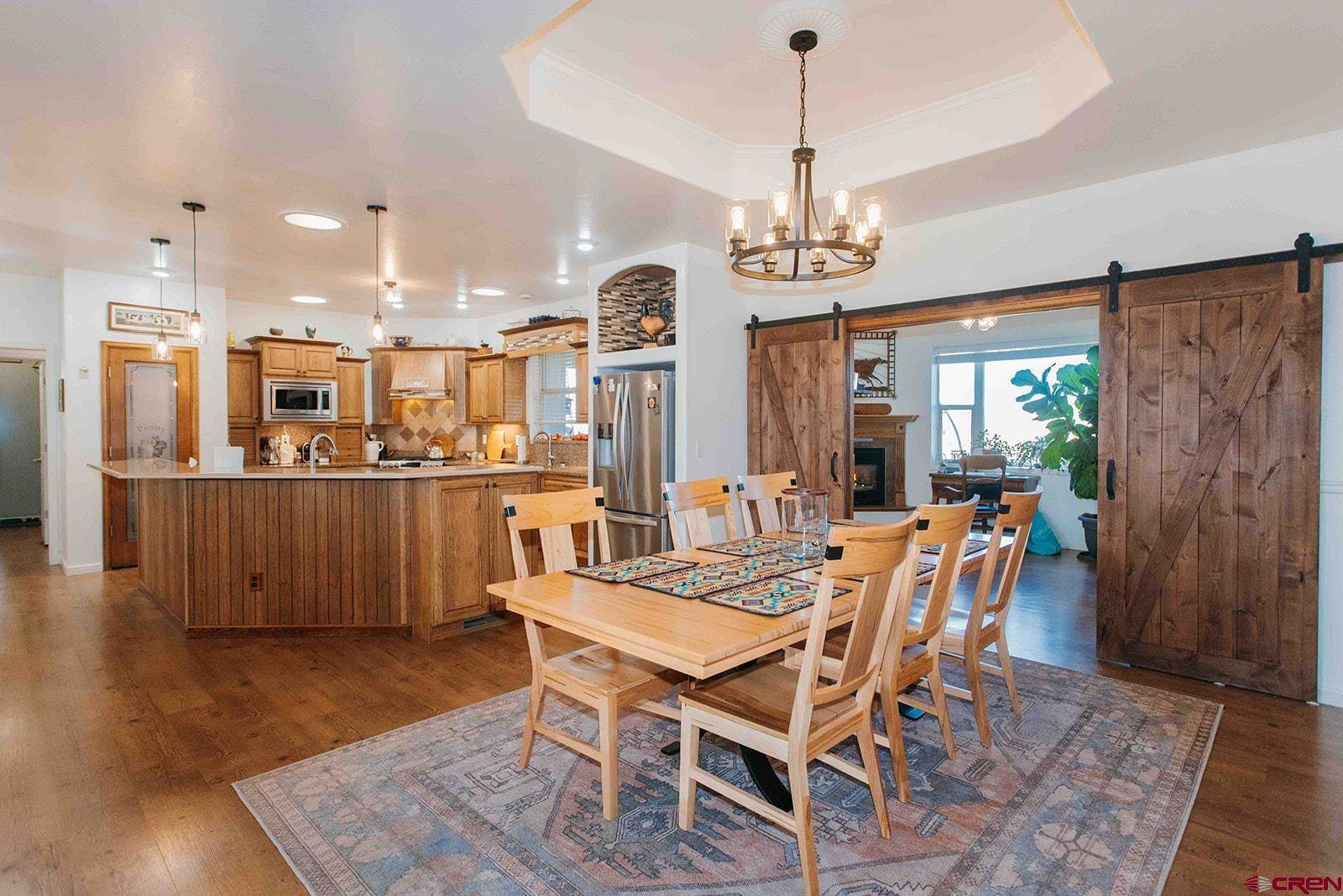 3755 Grand Mesa Drive, Montrose, CO 81403