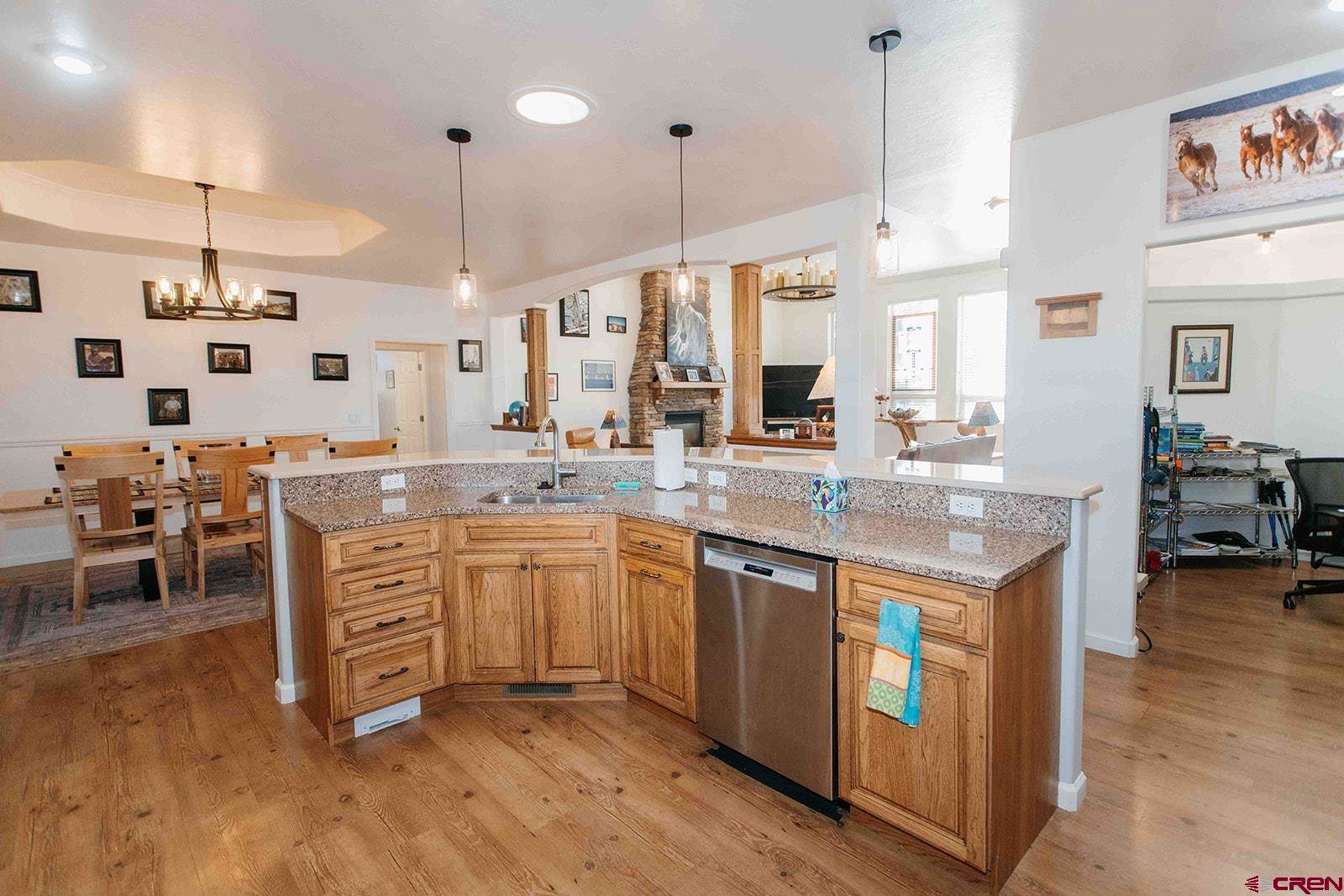 3755 Grand Mesa Drive, Montrose, CO 81403