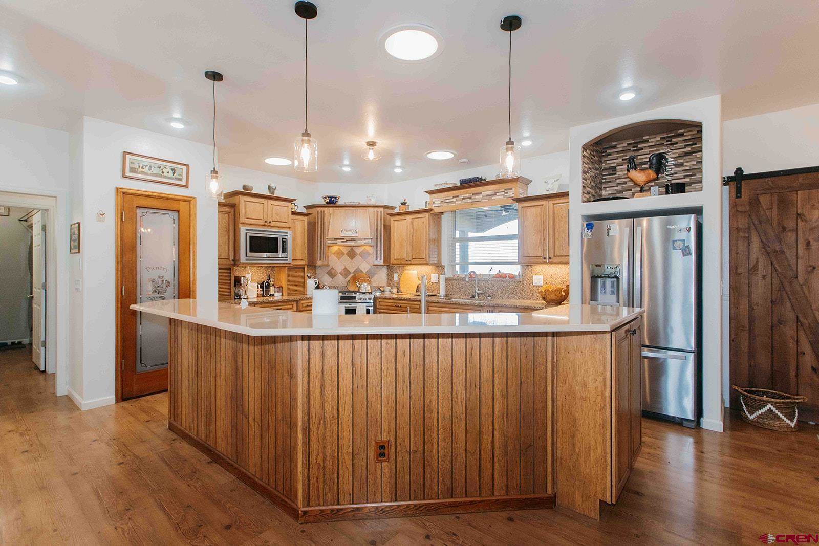 3755 Grand Mesa Drive, Montrose, CO 81403