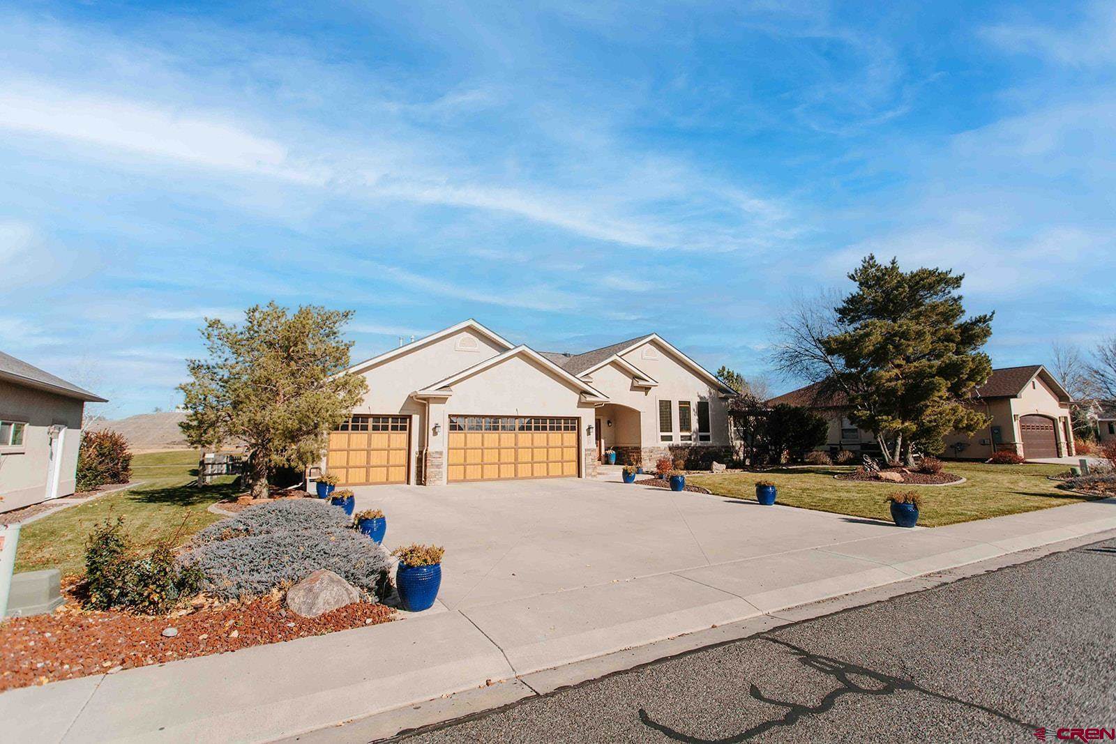 3755 Grand Mesa Drive, Montrose, CO 81403