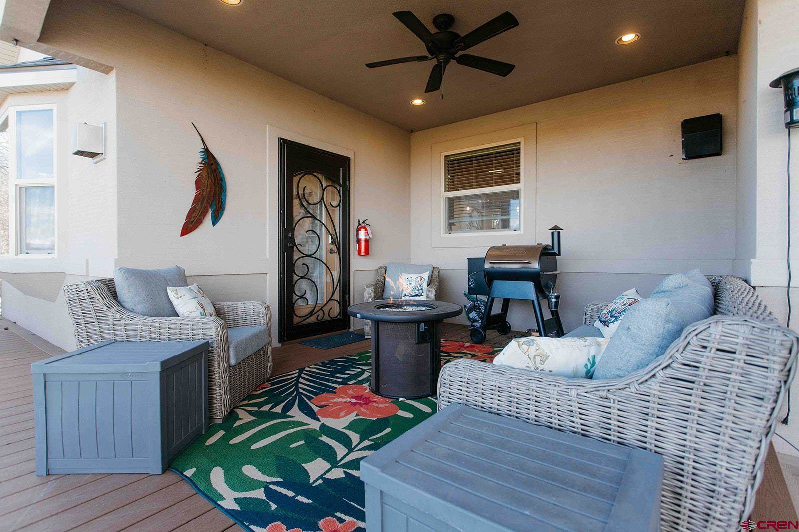 3755 Grand Mesa Drive, Montrose, CO 81403