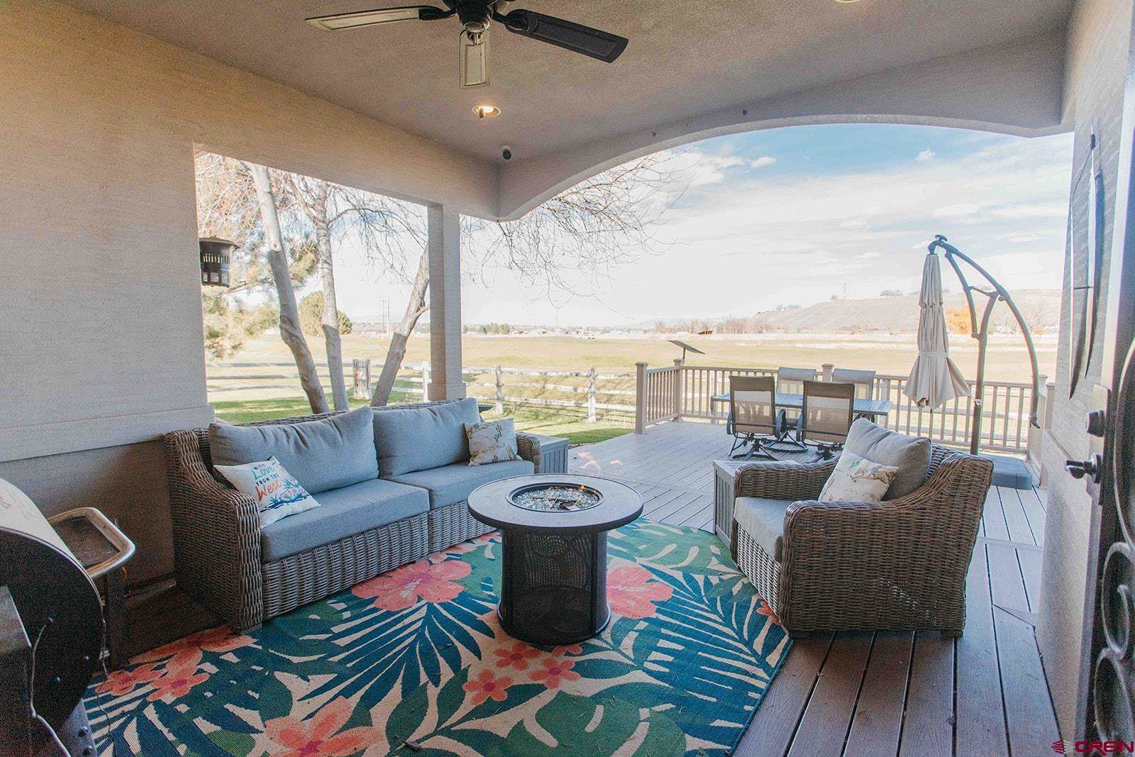 3755 Grand Mesa Drive, Montrose, CO 81403