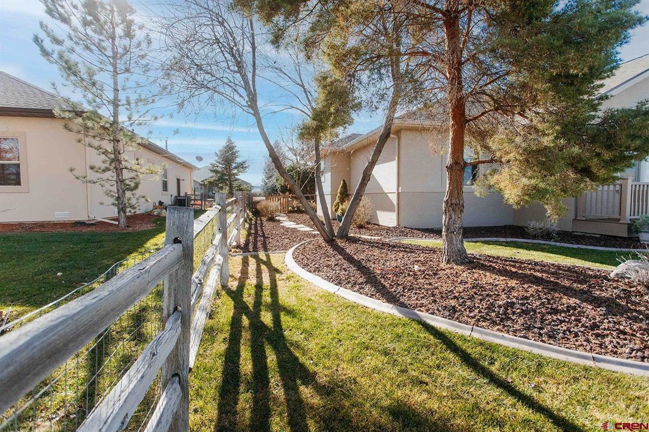 3755 Grand Mesa Drive, Montrose, CO 81403
