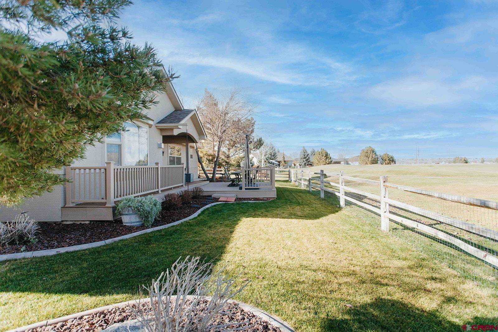 3755 Grand Mesa Drive, Montrose, CO 81403