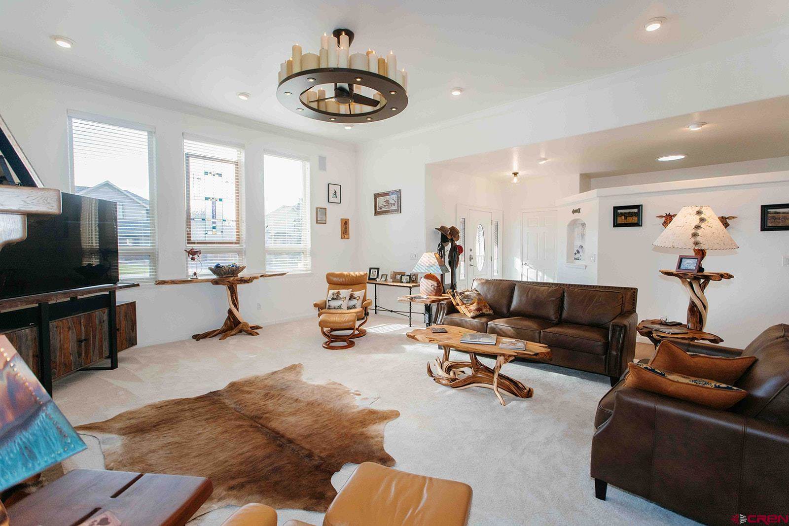 3755 Grand Mesa Drive, Montrose, CO 81403