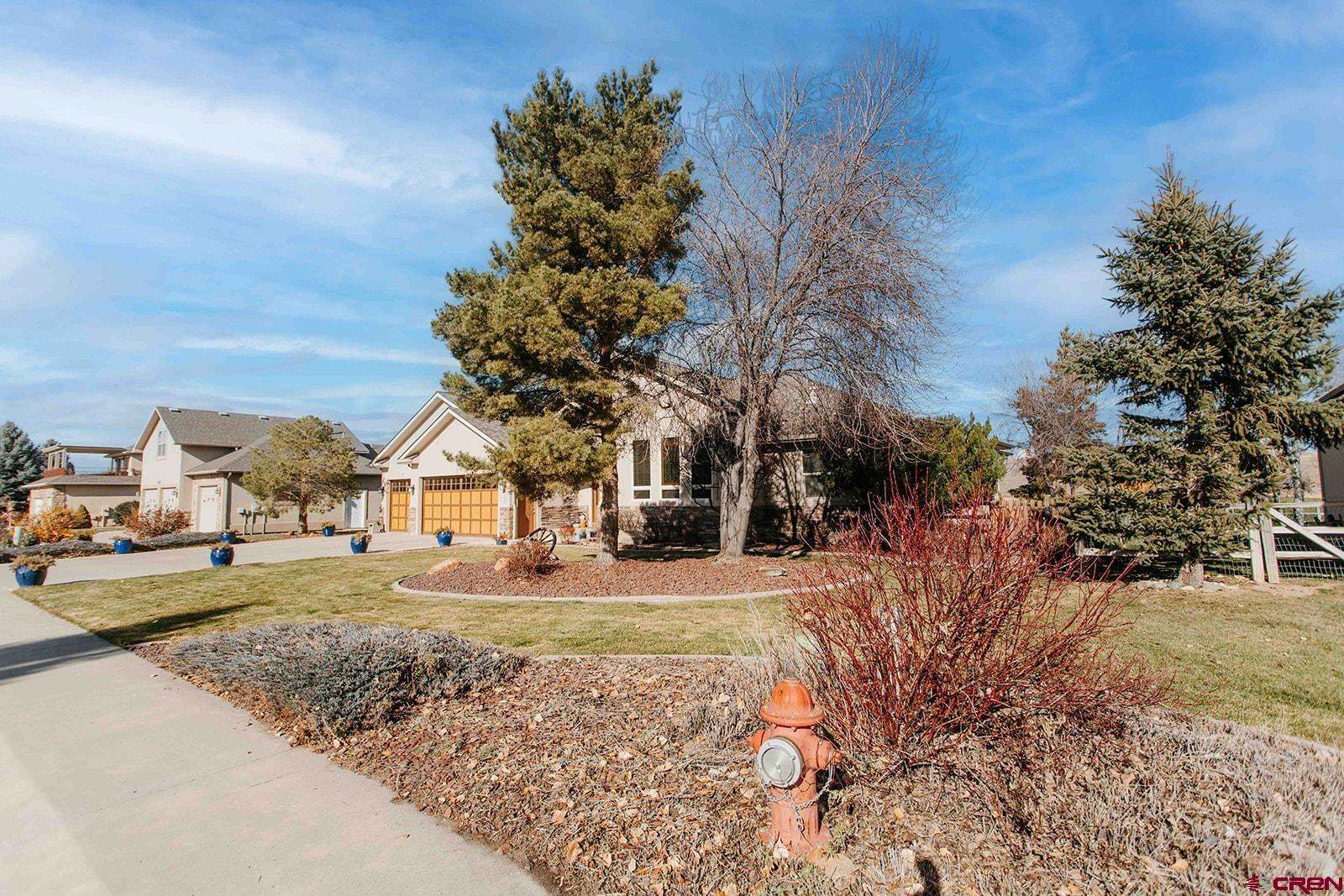 3755 Grand Mesa Drive, Montrose, CO 81403