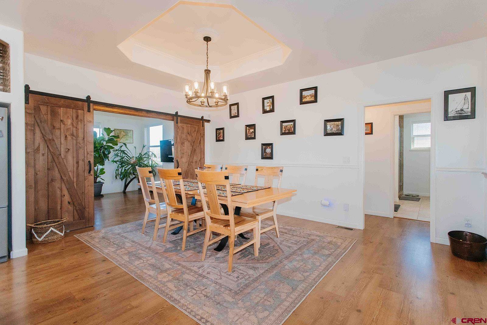 3755 Grand Mesa Drive, Montrose, CO 81403