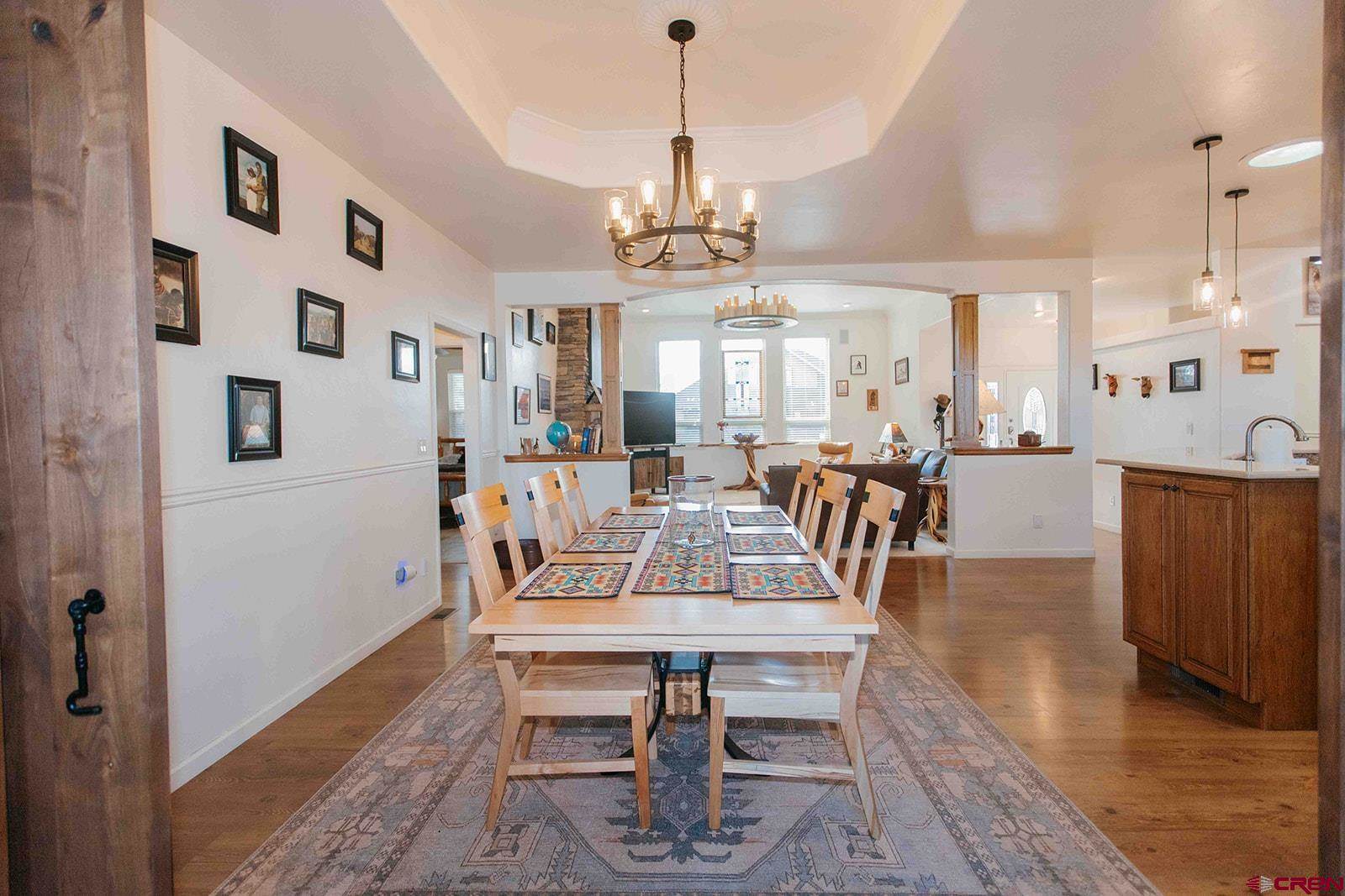 3755 Grand Mesa Drive, Montrose, CO 81403