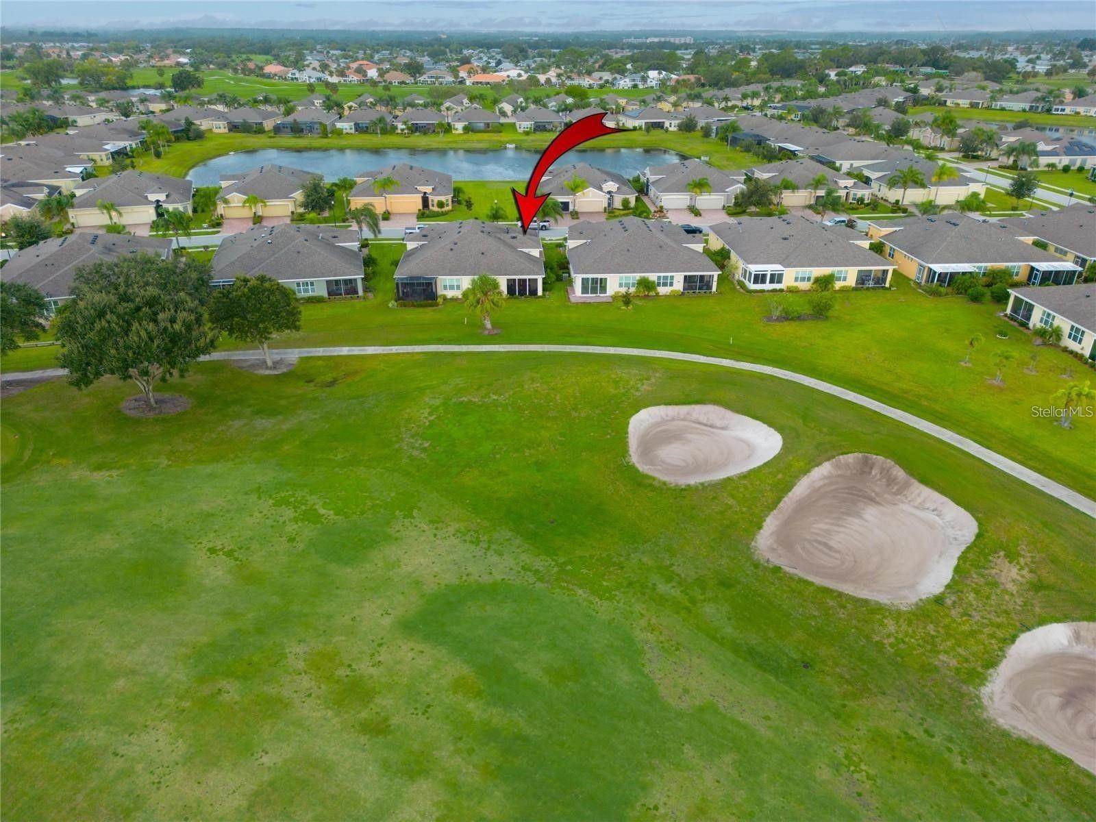 718 Chipper Drive, Sun City Center, FL 33573