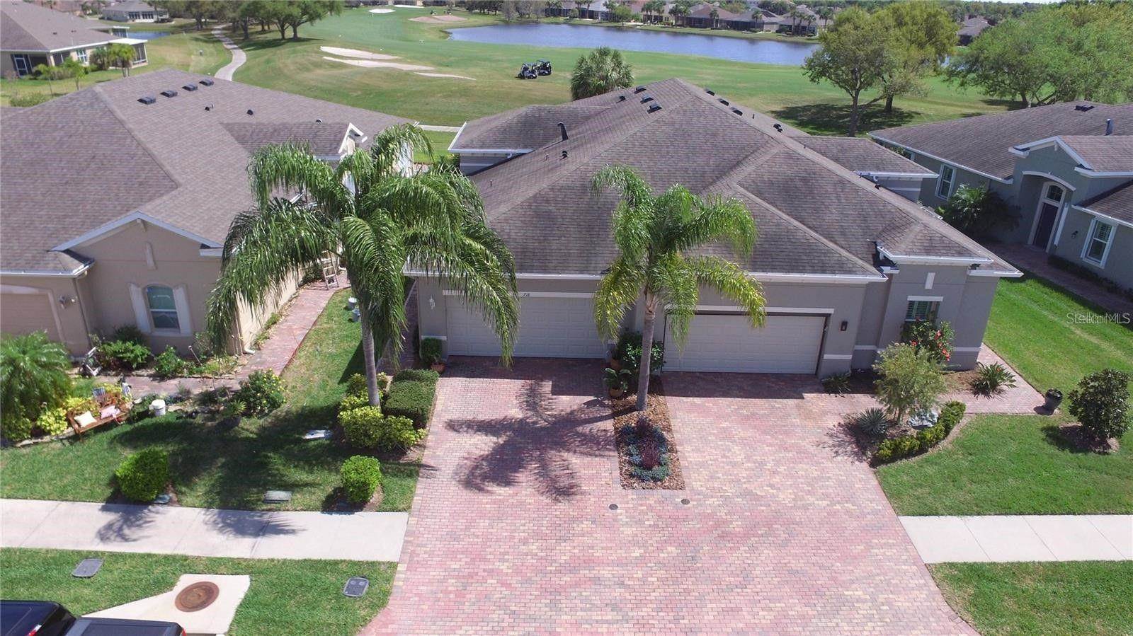 718 Chipper Drive, Sun City Center, FL 33573