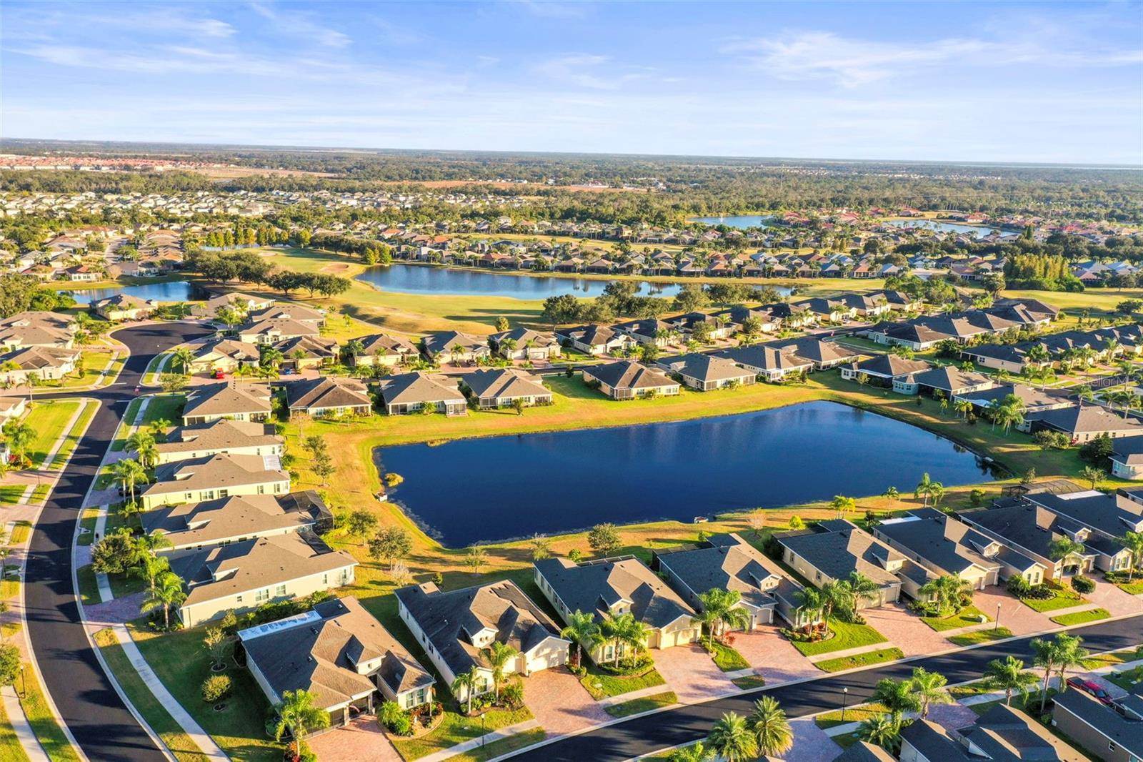 718 Chipper Drive, Sun City Center, FL 33573