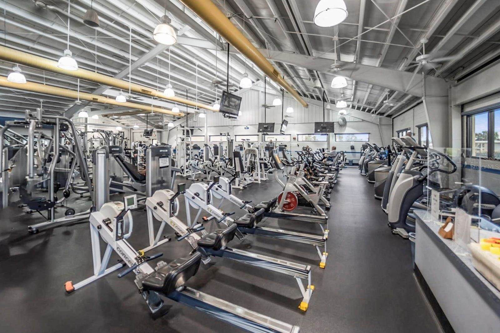 718 Chipper Drive, Sun City Center, FL 33573