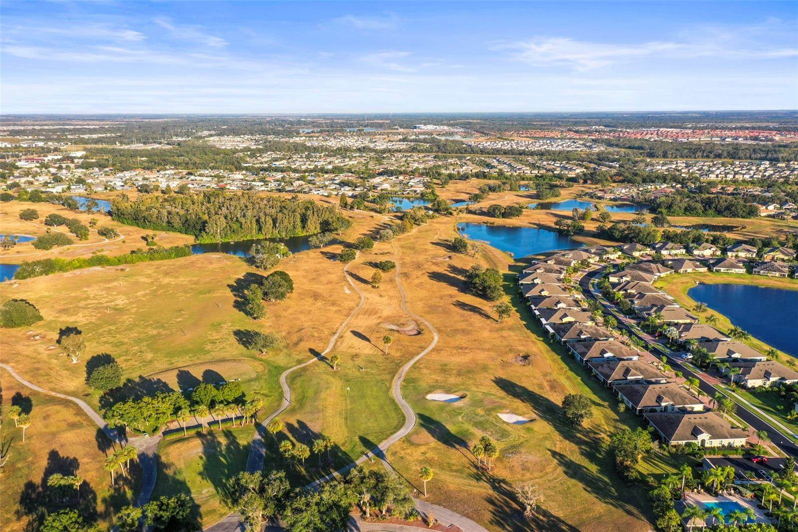 718 Chipper Drive, Sun City Center, FL 33573