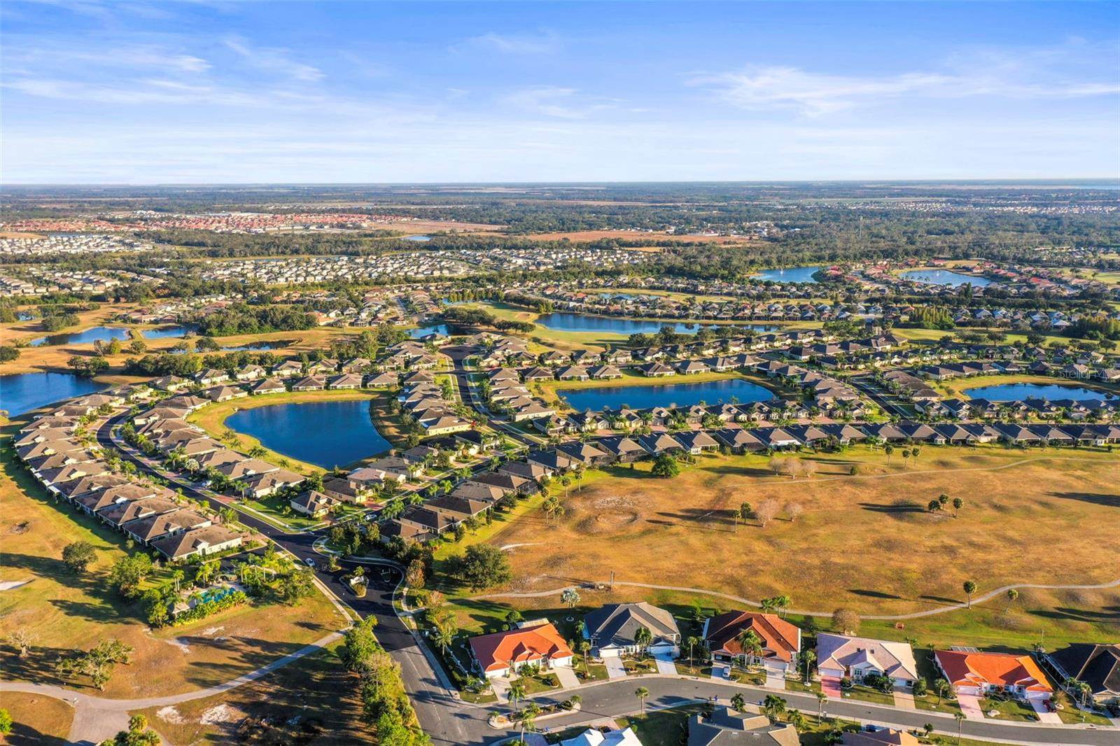 718 Chipper Drive, Sun City Center, FL 33573