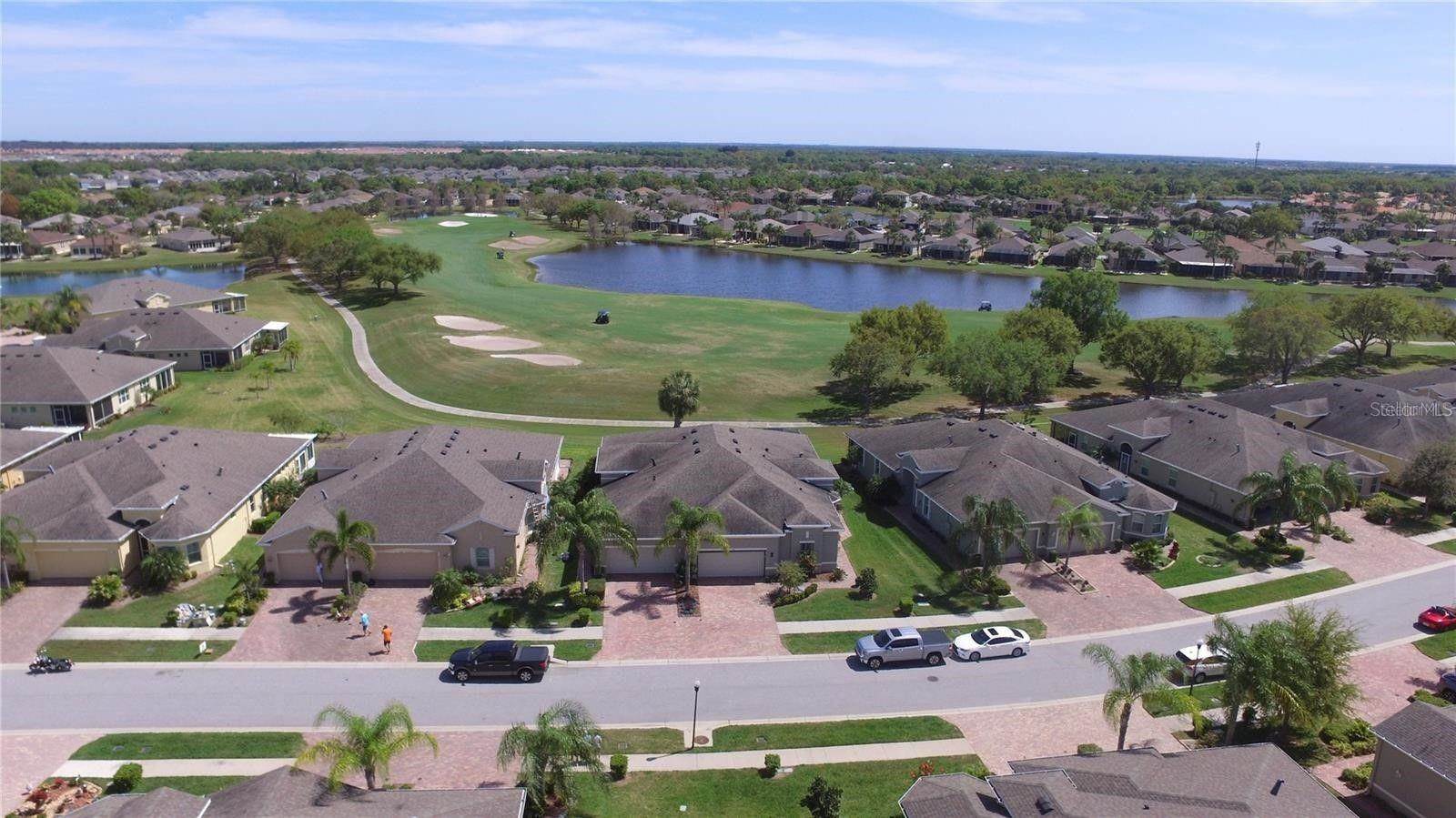 718 Chipper Drive, Sun City Center, FL 33573