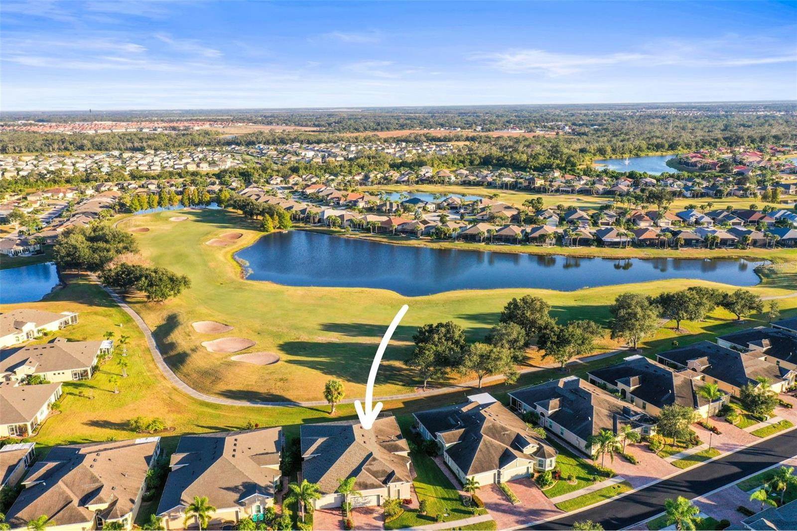 718 Chipper Drive, Sun City Center, FL 33573