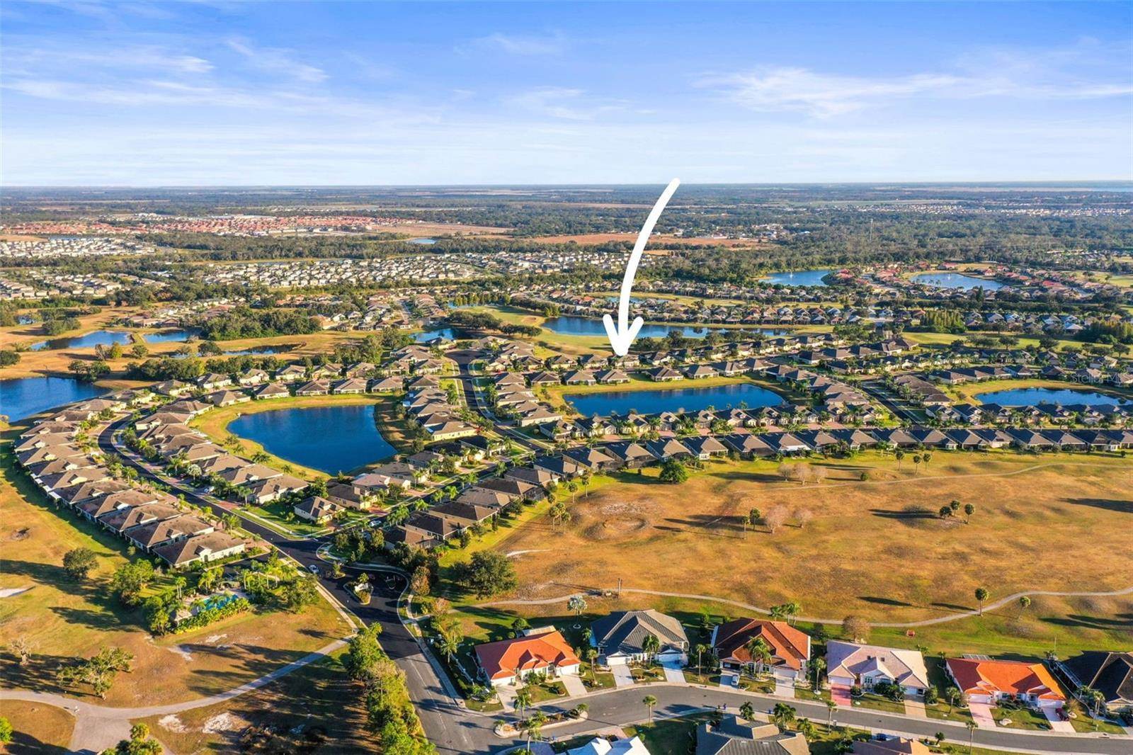 718 Chipper Drive, Sun City Center, FL 33573