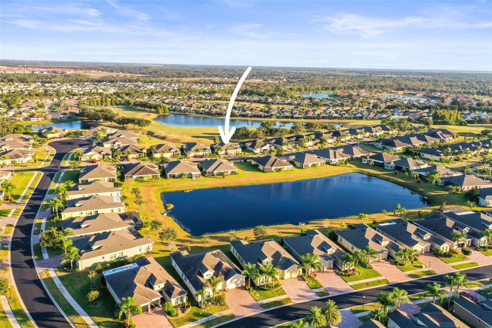 718 Chipper Drive, Sun City Center, FL 33573