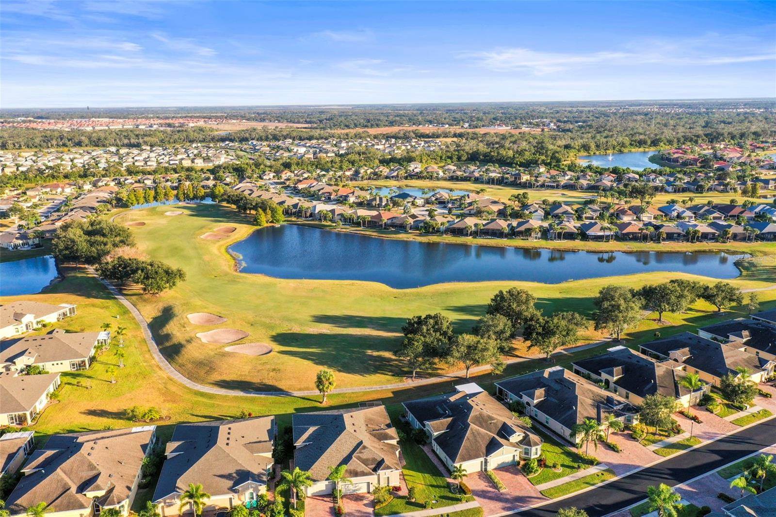 718 Chipper Drive, Sun City Center, FL 33573