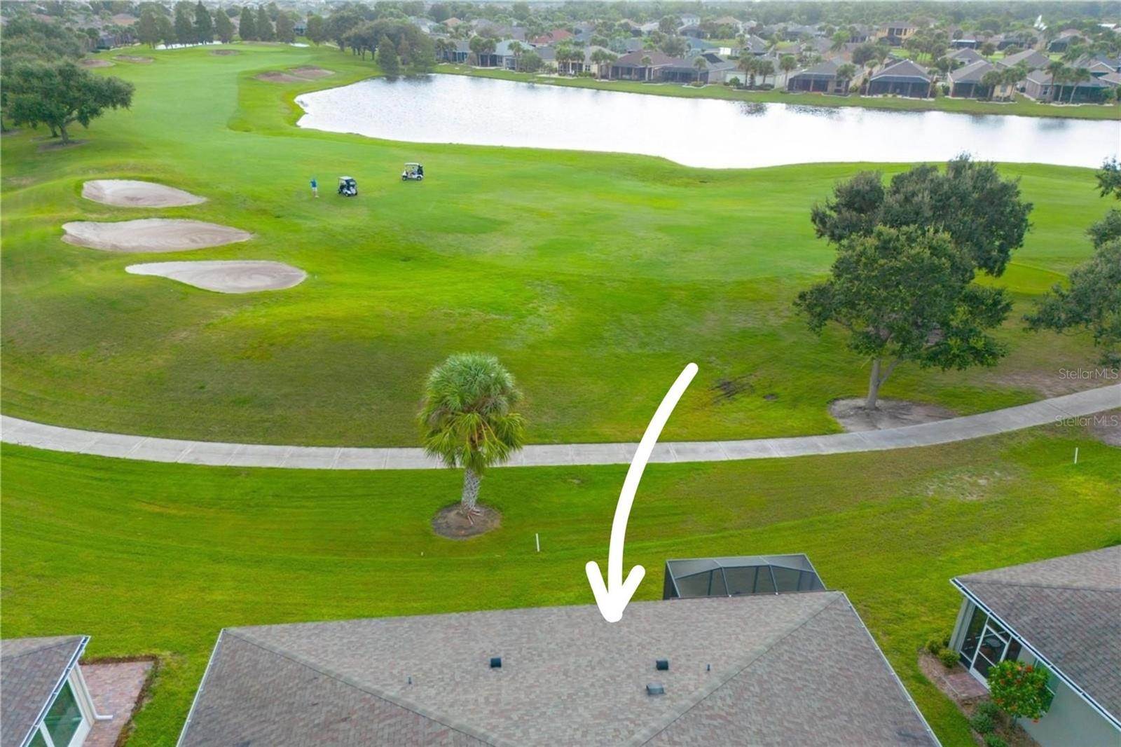 718 Chipper Drive, Sun City Center, FL 33573