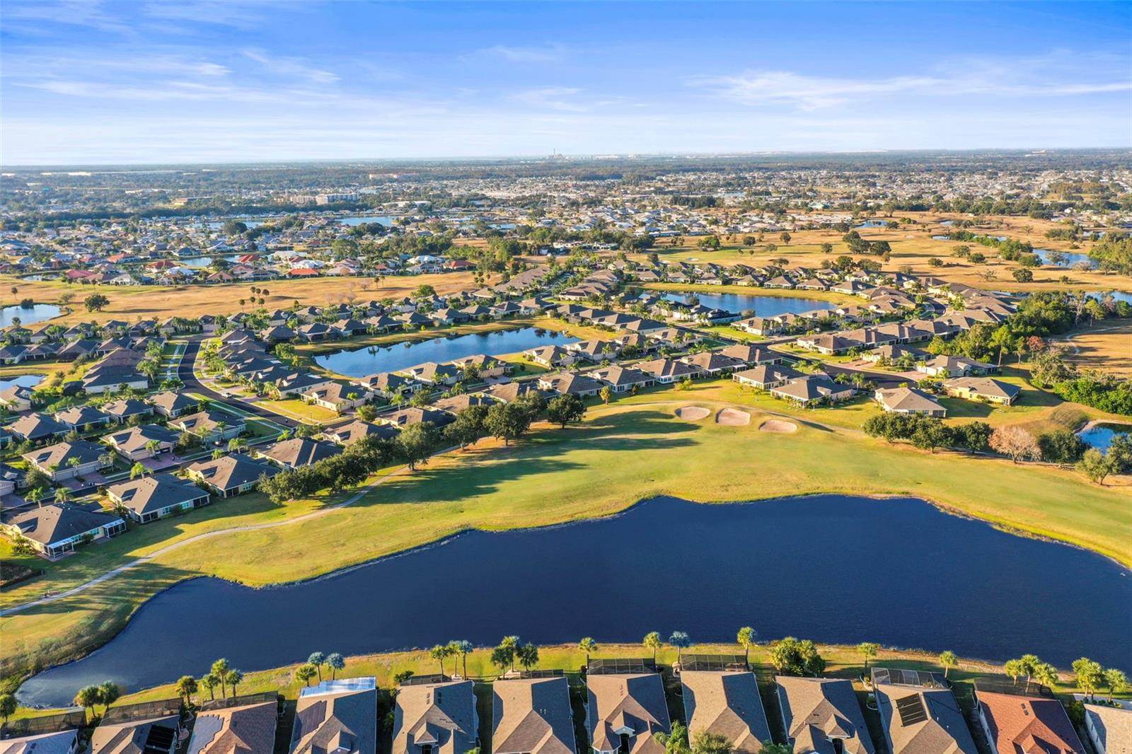 718 Chipper Drive, Sun City Center, FL 33573