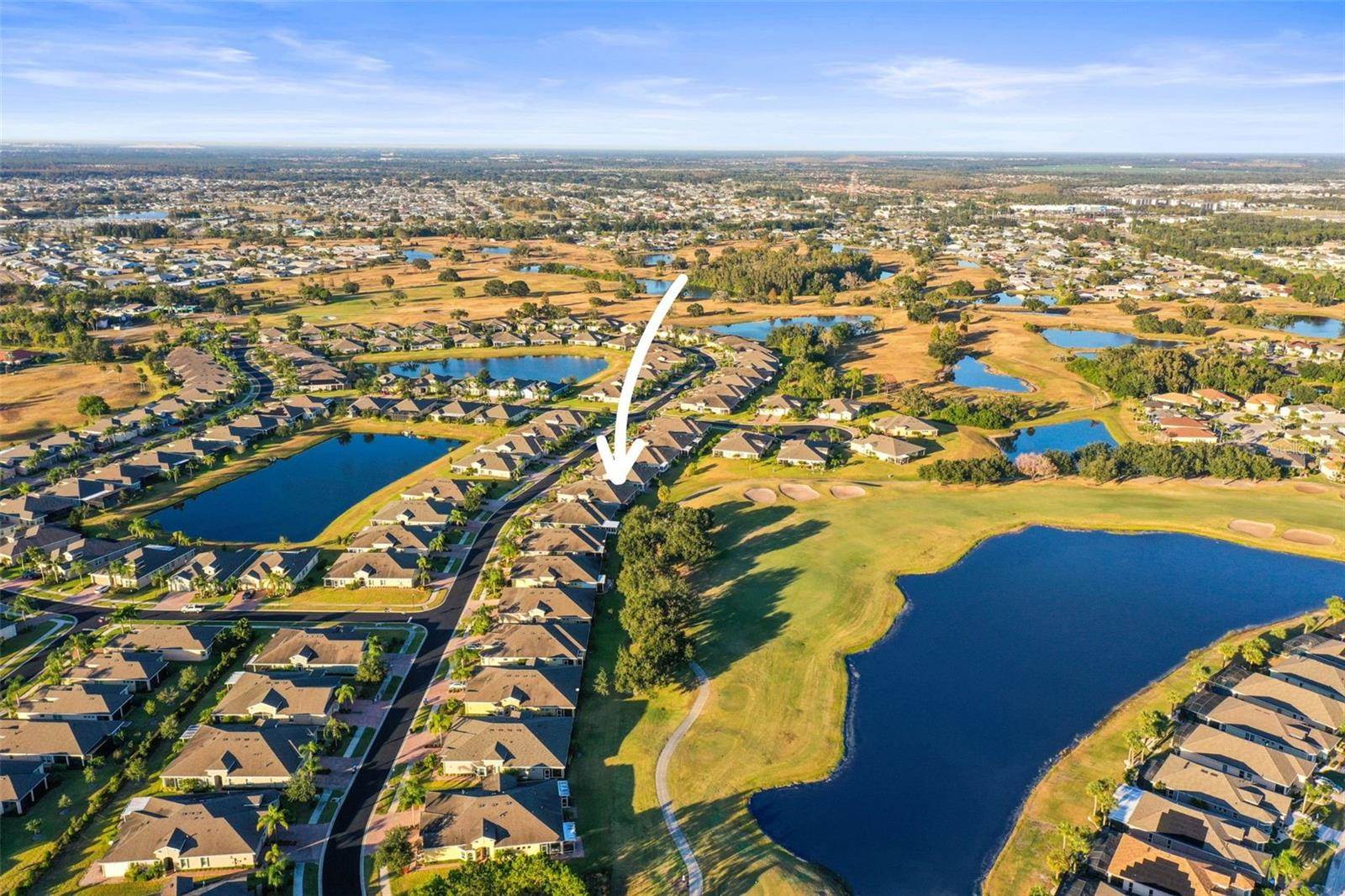 718 Chipper Drive, Sun City Center, FL 33573