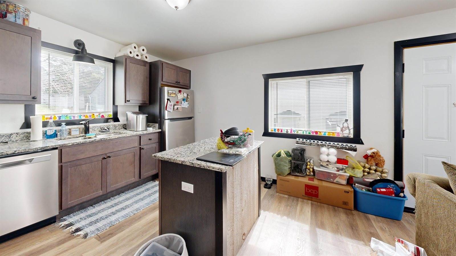 310 Madison St, Hillsboro, WI 54634