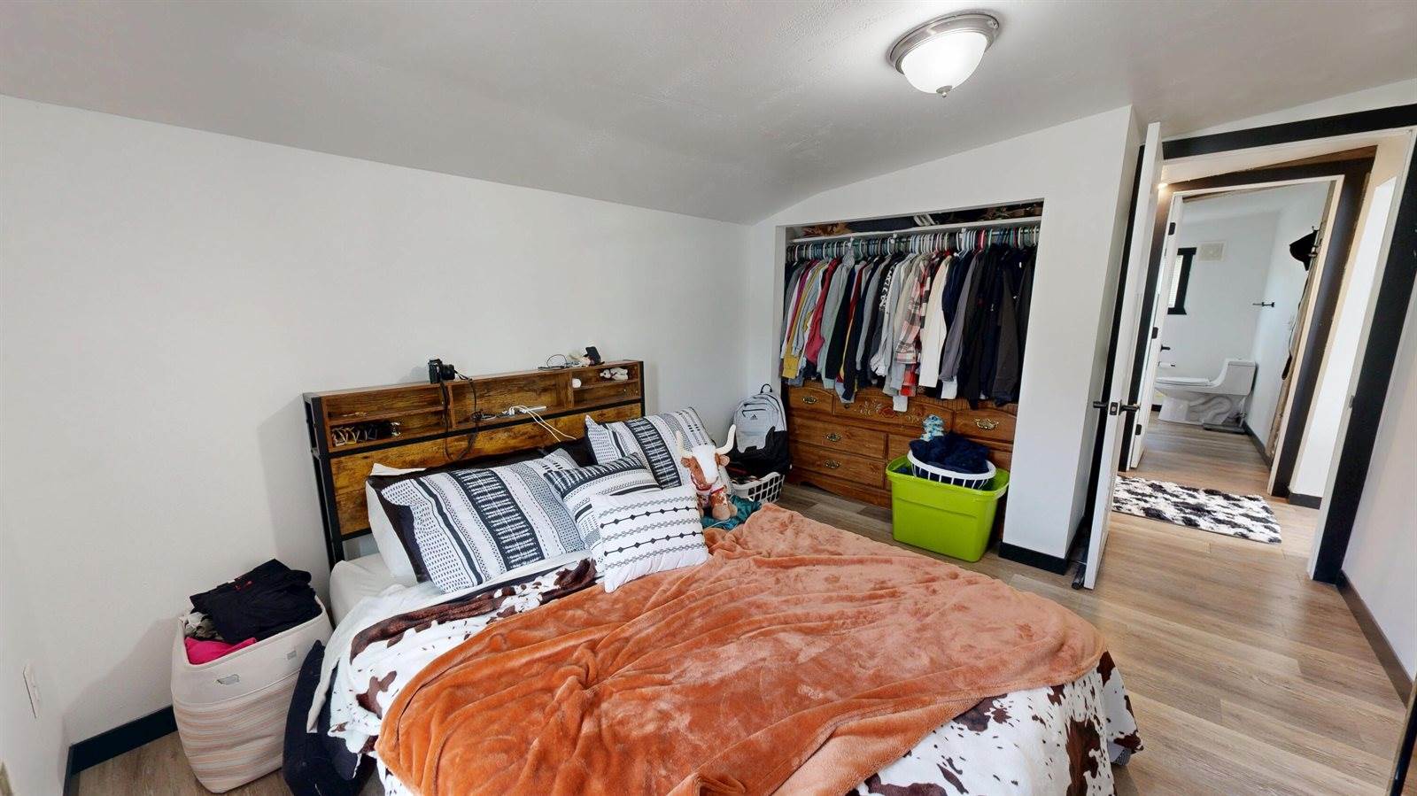 310 Madison St, Hillsboro, WI 54634