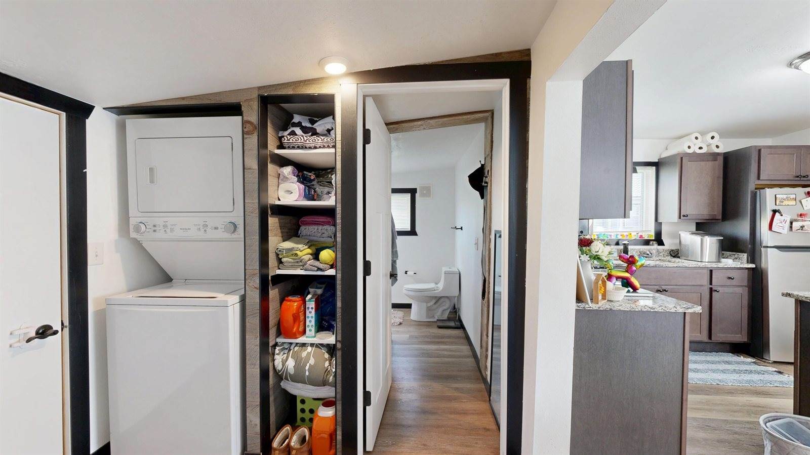 310 Madison St, Hillsboro, WI 54634