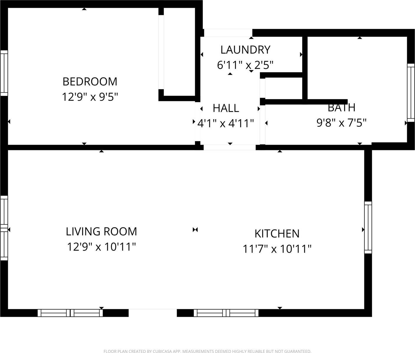 310 Madison St, Hillsboro, WI 54634