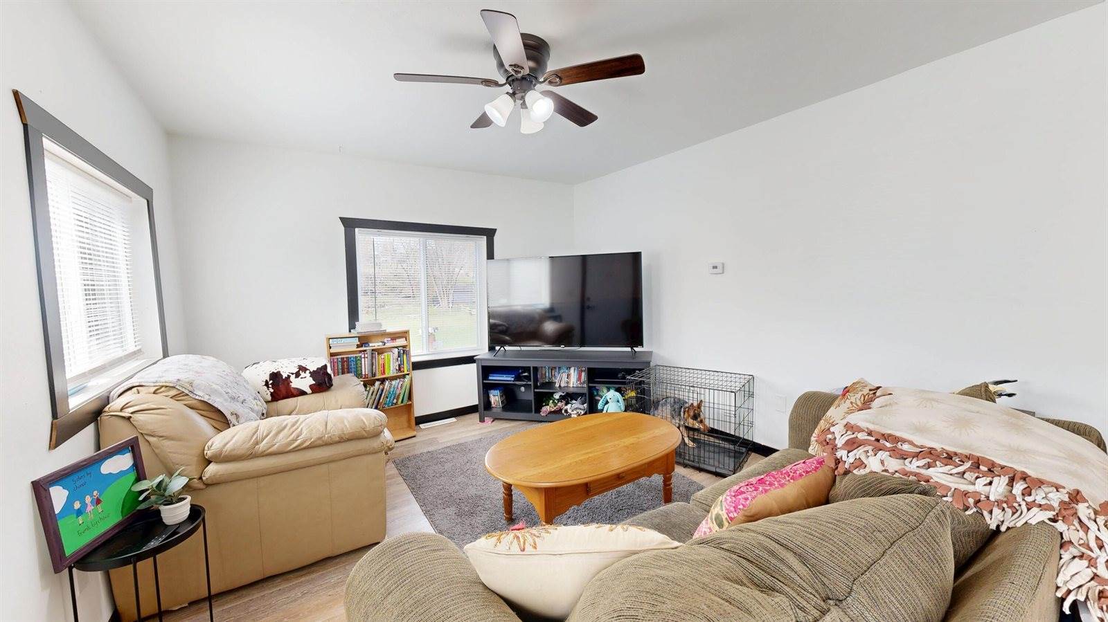 310 Madison St, Hillsboro, WI 54634