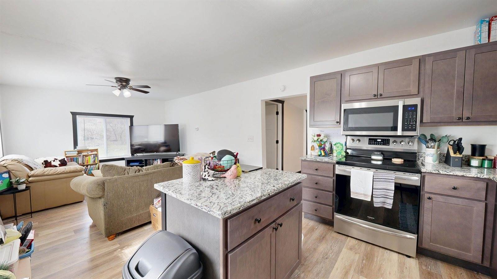 310 Madison St, Hillsboro, WI 54634