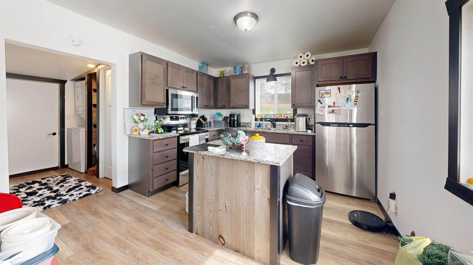 310 Madison St, Hillsboro, WI 54634