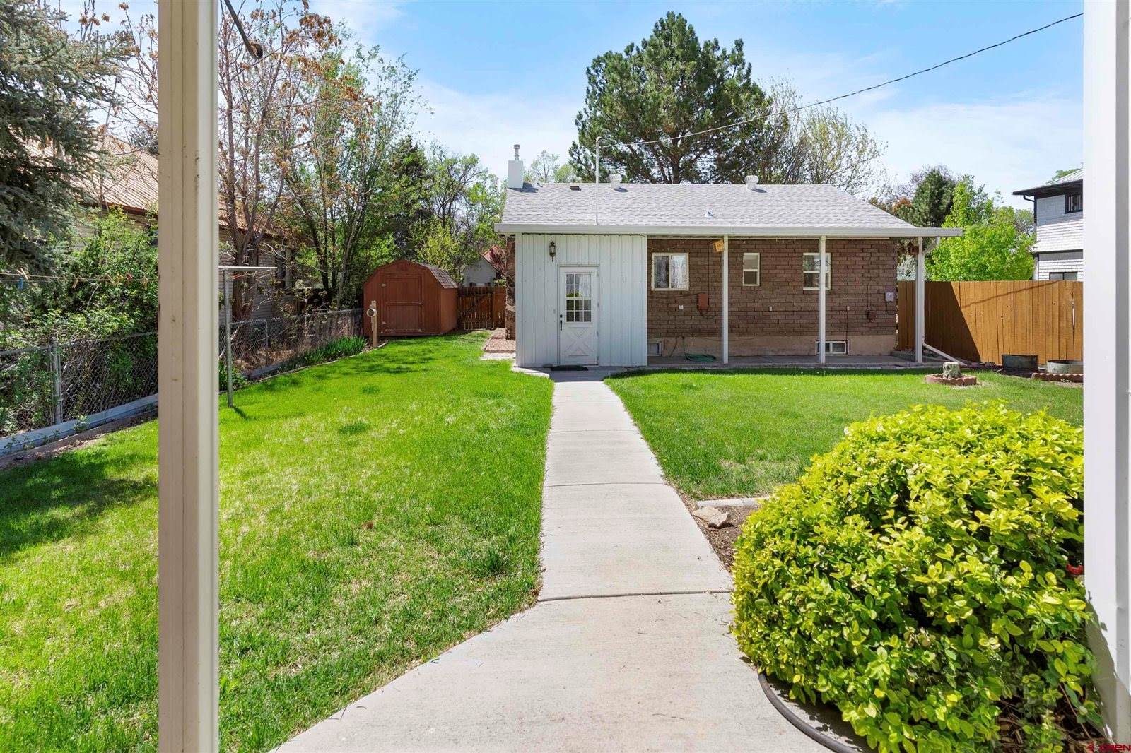 416 Howard Street, Delta, CO 81416