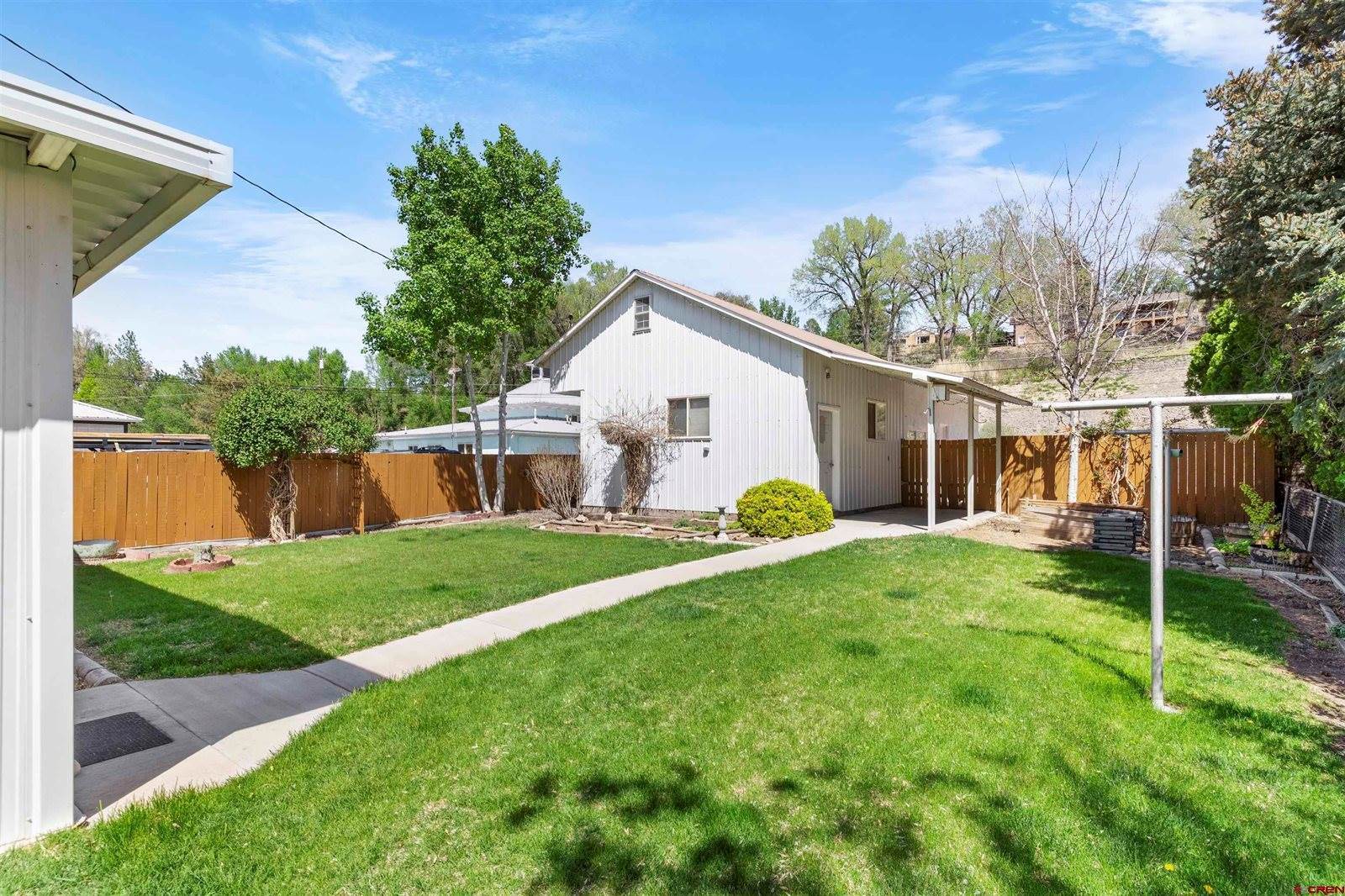 416 Howard Street, Delta, CO 81416