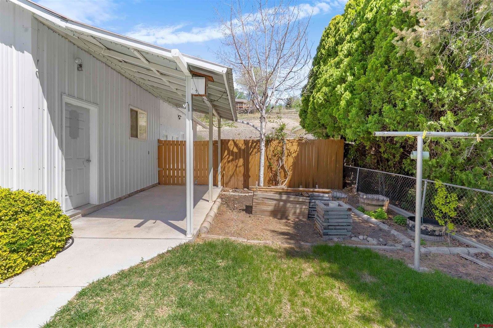 416 Howard Street, Delta, CO 81416