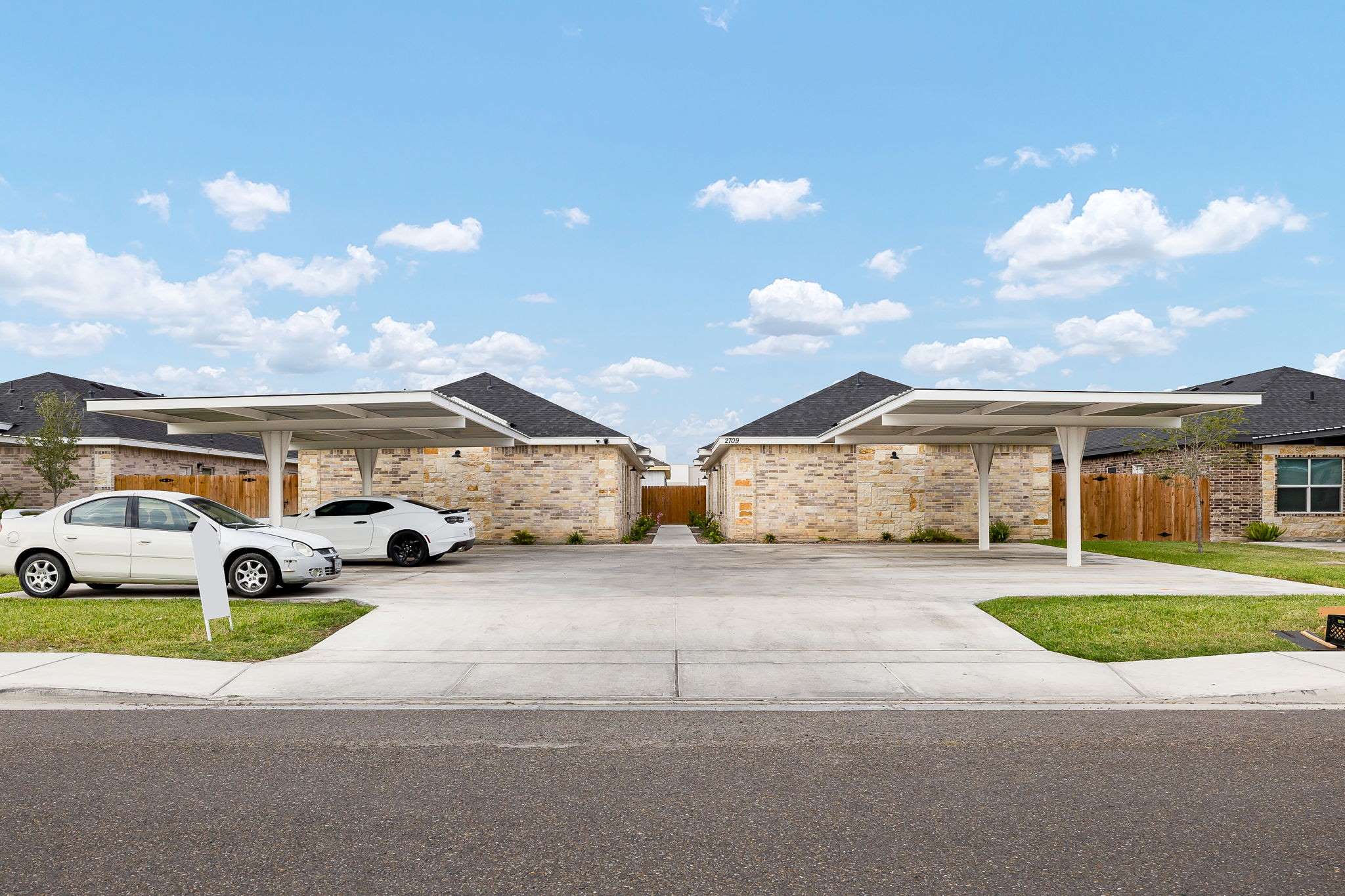 2709 E Israel Ave, Alton, TX 78572