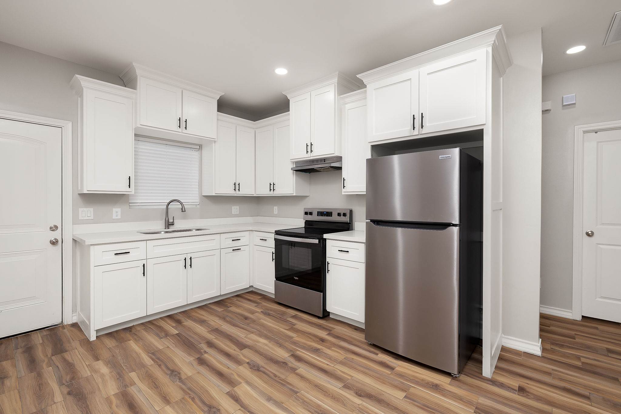 2709 E Israel Ave, Alton, TX 78572