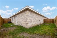 2709 E Israel Ave, Alton, TX 78572