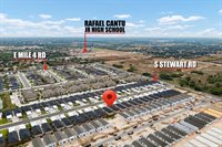 2709 E Israel Ave, Alton, TX 78572