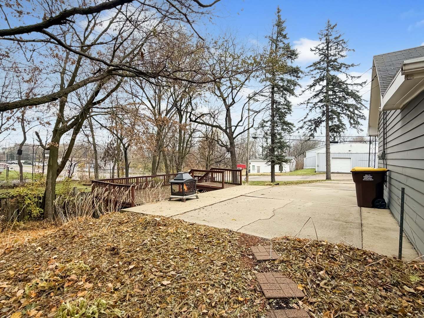 108 East South Street, Freeport, IL 61032