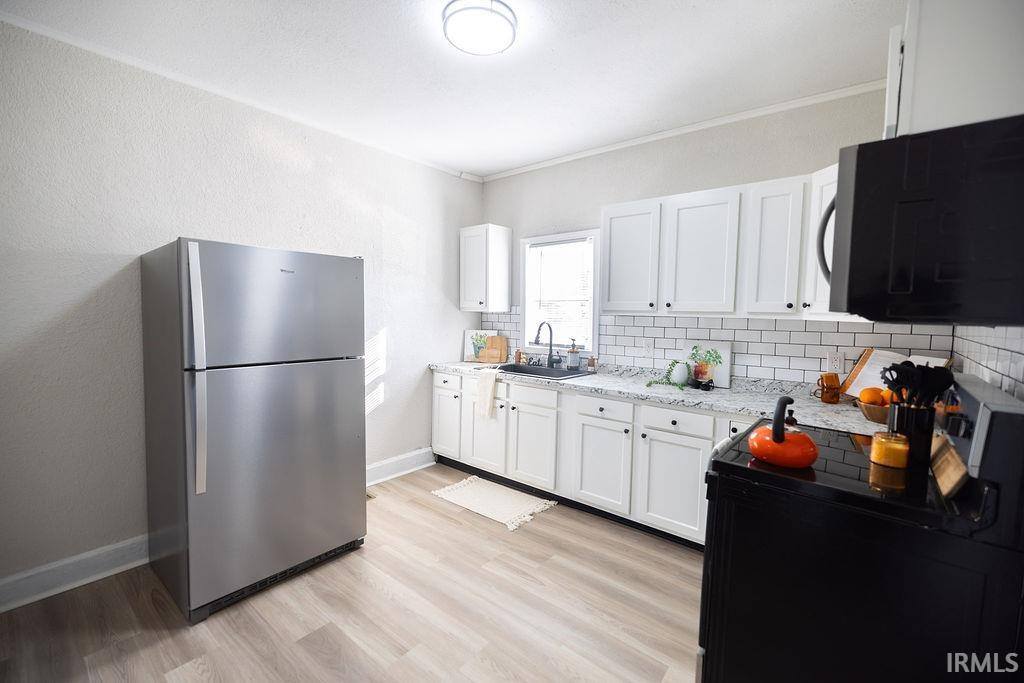 2823 S Vine Street, Muncie, IN 47302