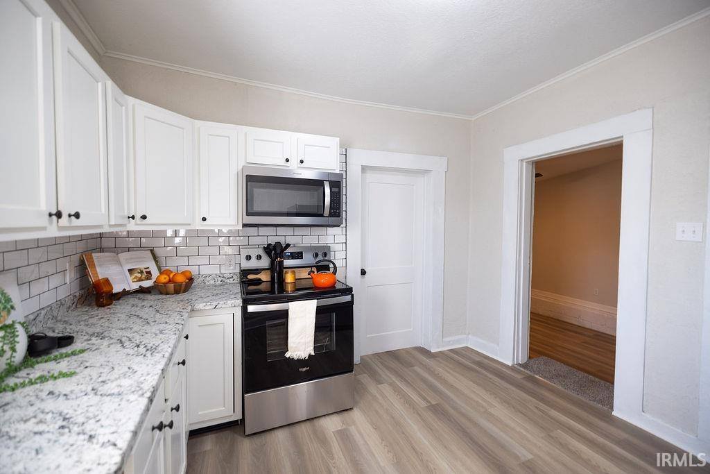 2823 S Vine Street, Muncie, IN 47302