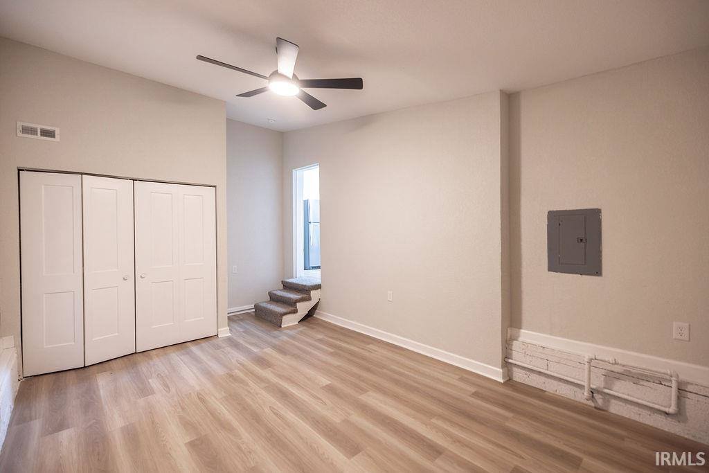 2823 S Vine Street, Muncie, IN 47302