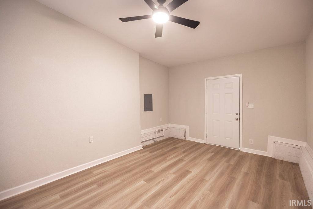 2823 S Vine Street, Muncie, IN 47302