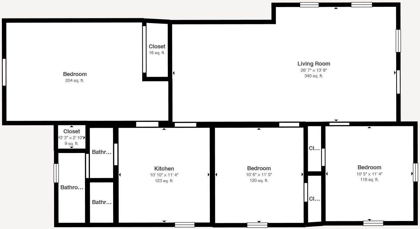 2823 S Vine Street, Muncie, IN 47302